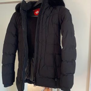 Kids winter coat